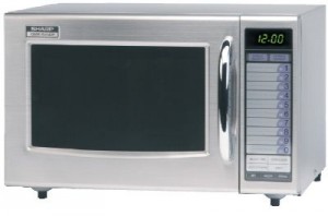 Sharp-R-21AT Sharp R-21AT