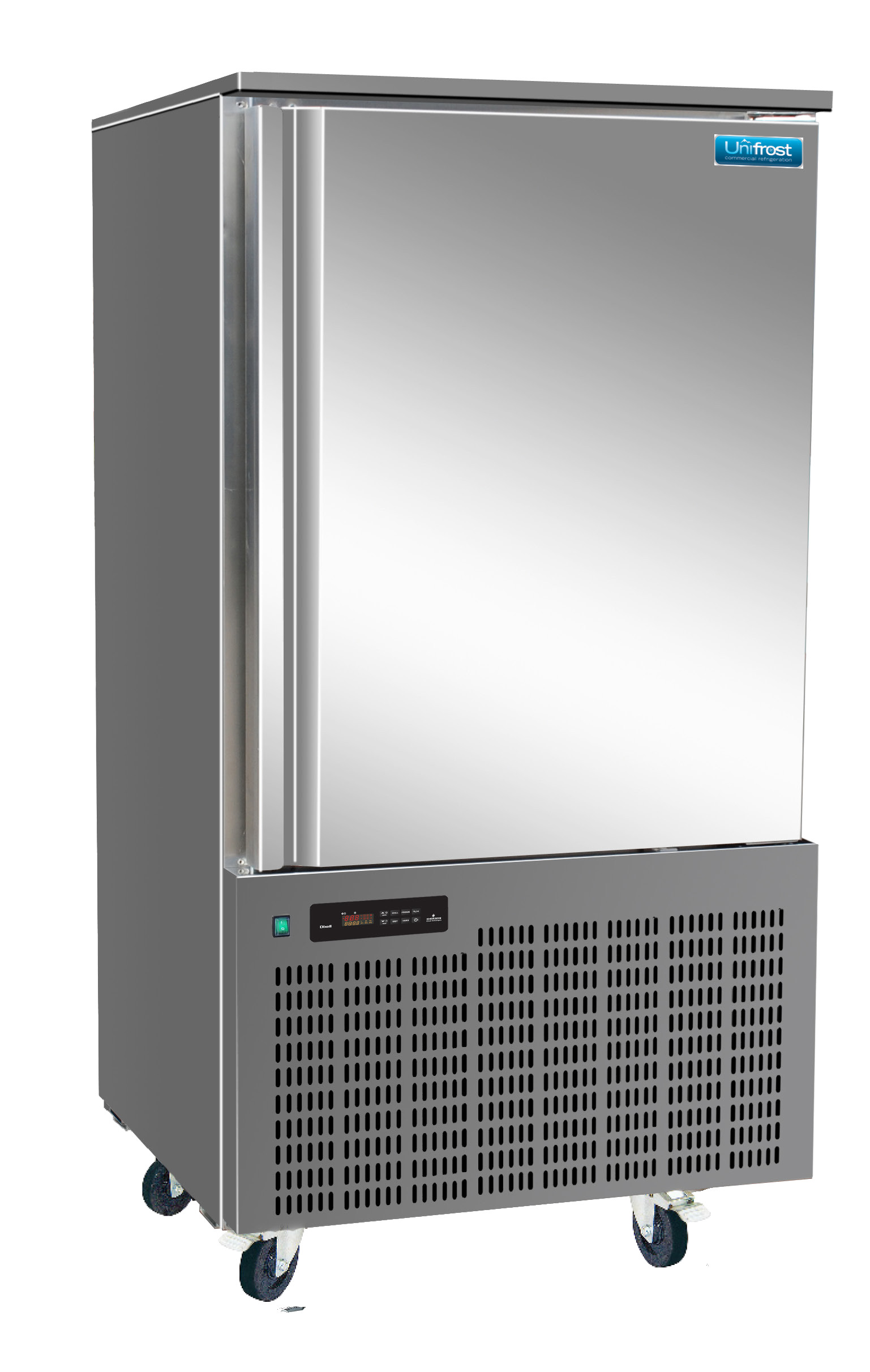 Blast Chillers Kavanagh Equipment