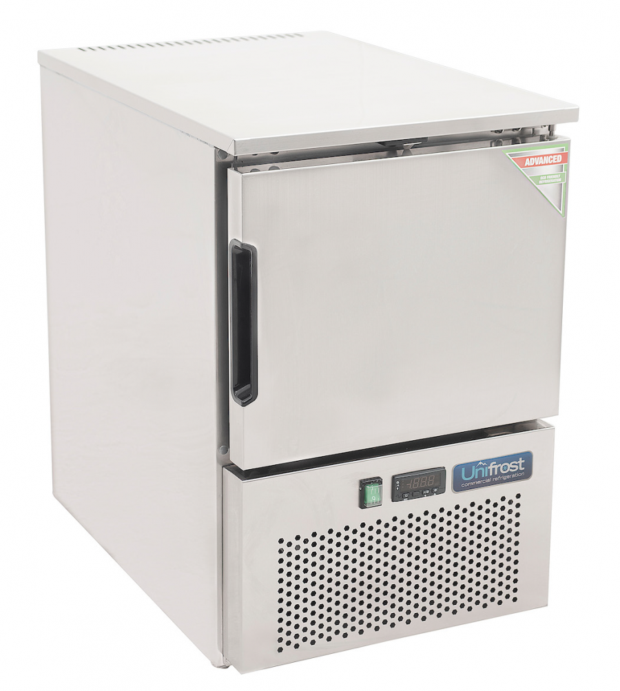 Blast Chillers Kavanagh Equipment